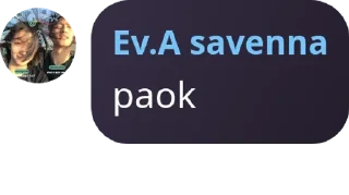 Sticker from hayang jajan pack by @QuotLyBot