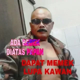 Sticker from Hayang Jajan pack by @QuotLyBot