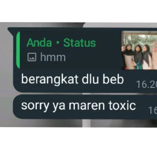 Sticker from Hayang jajan pack by @QuotLyBot