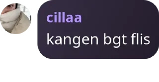 🧑‍🤝‍🧑 emoji hayang jajan 😝☝🏻 pack by @QuotLyBot Telegram sticker 24 of 41