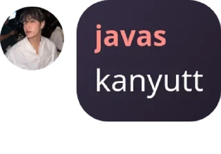 💂‍♂️ emoji hayang jajan pack by @QuotLyBot Telegram sticker 5 of 35