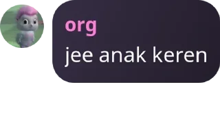 👨‍🎨 emoji hayang jajan pack by @QuotLyBot Telegram sticker 7 of 54