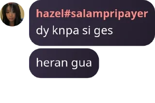 🤵‍♂️ emoji hayang jajan pack by @QuotLyBot Telegram sticker 11 of 54