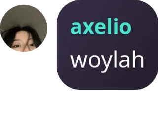 Sticker from Hayang jajan pack by @QuotLyBot