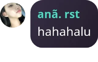 💅 emoji THE BOKEM - BOCAH KEMATIAN pack by @QuotLyBot Telegram sticker 15 of 78