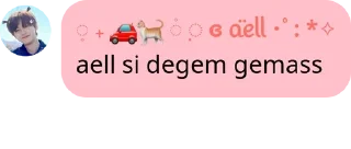 🐸 emoji THE BOKEM - BOCAH KEMATIAN pack by @QuotLyBot Telegram sticker 18 of 78