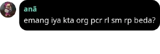🙍 emoji THE BOKEM - BOCAH KEMATIAN pack by @QuotLyBot Telegram sticker 11 of 78