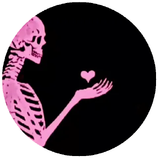 💗 emoji Reels pack @r_squared_rishabh — @stckrRobot Telegram sticker 12 of 50