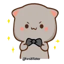 😎 emoji Rishabh animated pack @r_squared_rishabh — @stckrRobot Telegram sticker 16 of 50
