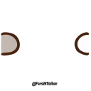 ❤️ emoji Rishabh animated pack @r_squared_rishabh — @stckrRobot Telegram sticker 15 of 50