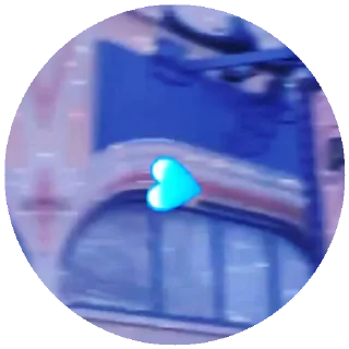 💙 emoji Reels pack @r_squared_rishabh — @stckrRobot Telegram sticker 20 of 50