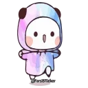 ❤️ emoji Rishabh animated pack @r_squared_rishabh — @stckrRobot Telegram sticker 13 of 50