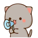 📢 emoji Rishabh animated pack @r_squared_rishabh — @stckrRobot Telegram sticker 23 of 50