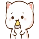 Sticker from Rishabh animated pack @r_squared_rishabh — @stckrRobot