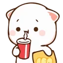 🍹 emoji Rishabh animated pack @r_squared_rishabh — @stckrRobot Telegram sticker 10 of 50