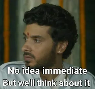 😑 emoji 𝐄𝐧𝐠𝐥𝐢𝐬𝐡 𝐌𝐞𝐌𝐞 💀 @indianstickermeme — @stckrRobot Telegram sticker 8 of 47