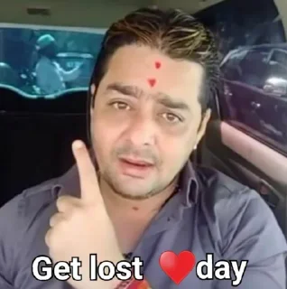 Sticker from 𝐄𝐧𝐠𝐥𝐢𝐬𝐡 𝐌𝐞𝐌𝐞 💀 @indianstickermeme — @stckrRobot