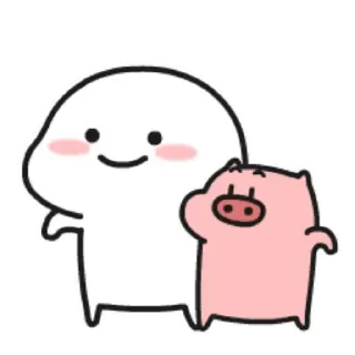 😃 emoji Quby🖤✨ 『 @stickers_gifs_store 』 Telegram sticker 2 of 120