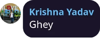 🤹‍♂️ emoji Krishna Yadavs kang pack Telegram sticker 11 of 29