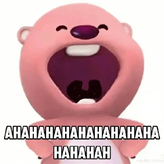 😀 emoji Ekspresi loopy Telegram sticker 8 of 16