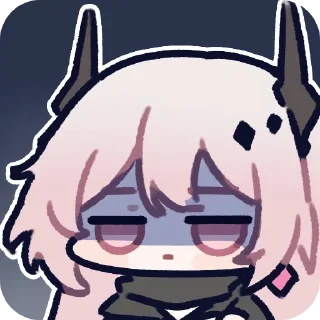 Sticker from 小特表情@Thesu_suyu