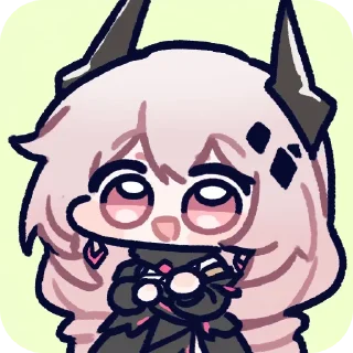 Sticker from 小特表情@Thesu_suyu