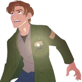 😰 emoji 𝐋𝐢𝐟𝐞𝐥𝐢𝐧𝐞 @team_betu —🥃🍷 Telegram sticker 15 of 50