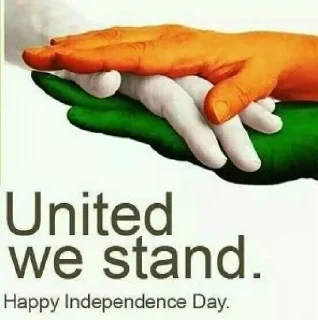 🤝 emoji Jay hind 🇮🇳 @team_betu Telegram sticker 8 of 61