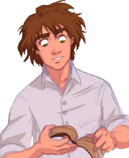 📖 emoji 𝐋𝐢𝐟𝐞𝐥𝐢𝐧𝐞 @team_betu —🥃🍷 Telegram sticker 9 of 50
