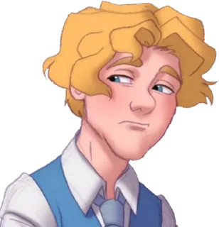 😒 emoji 𝐋𝐢𝐟𝐞𝐥𝐢𝐧𝐞 @team_betu —🥃🍷 Telegram sticker 7 of 50