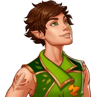 🙄 emoji 𝐋𝐢𝐟𝐞𝐥𝐢𝐧𝐞 @team_betu —🥃🍷 Telegram sticker 24 of 50