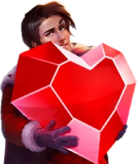 ❤️ emoji 𝐋𝐢𝐟𝐞𝐥𝐢𝐧𝐞 @team_betu —🥃🍷 Telegram sticker 20 of 50