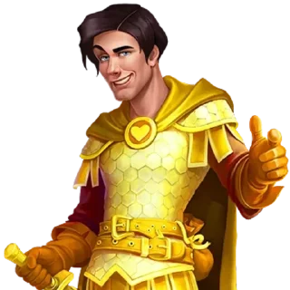 👍 emoji 𝐋𝐢𝐟𝐞𝐥𝐢𝐧𝐞 @team_betu —🥃🍷 Telegram sticker 21 of 50