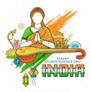 🙏 emoji Jay hind 🇮🇳 @team_betu Telegram sticker 18 of 61