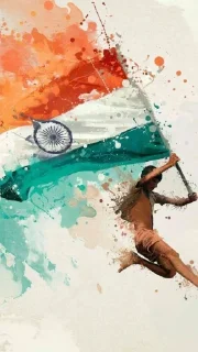 🏃‍♂ emoji Jay hind 🇮🇳 @team_betu Telegram sticker 11 of 61
