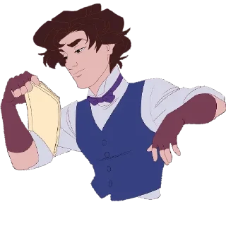 🕺 emoji 𝐋𝐢𝐟𝐞𝐥𝐢𝐧𝐞 @team_betu —🥃🍷 Telegram sticker 16 of 50