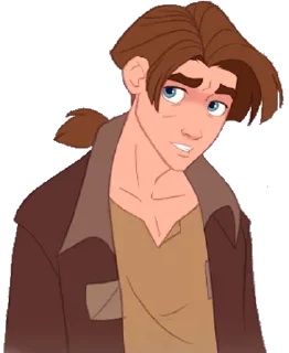 😏 emoji 𝐋𝐢𝐟𝐞𝐥𝐢𝐧𝐞 @team_betu —🥃🍷 Telegram sticker 8 of 50