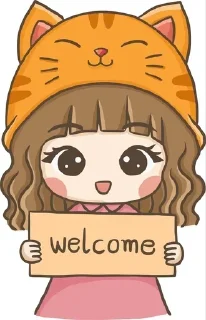 🥰 emoji Motivation 💫 @sochkdmkrna — @stckrRobot Telegram sticker 6 of 47