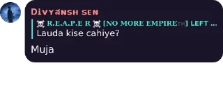 🌟 emoji HYPΞR ESCROWS & CHAT GROUP pack by @QuotLyBot Telegram sticker 23 of 88