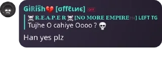 🚫 emoji HYPΞR ESCROWS & CHAT GROUP pack by @QuotLyBot Telegram sticker 21 of 88
