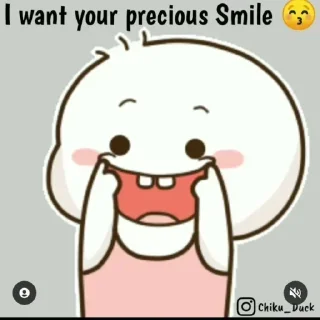 😁 emoji @sochkdmkrna 😁Just chill @stckrs22 — @stckrRobot Telegram sticker 5 of 93