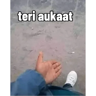 😂 emoji @sochkdmkrna 😁Just chill @stckrs22 — @stckrRobot Telegram sticker 7 of 93