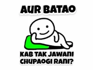 🤔 emoji @sochkdmkrna 😁Just chill @stckrs22 — @stckrRobot Telegram sticker 20 of 93