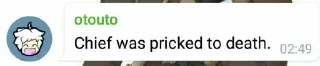 Sticker from GFL Group Chat