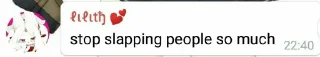 Sticker from GFL Group Chat