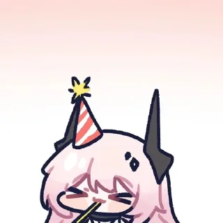 Sticker from 小特表情@Thesu_suyu