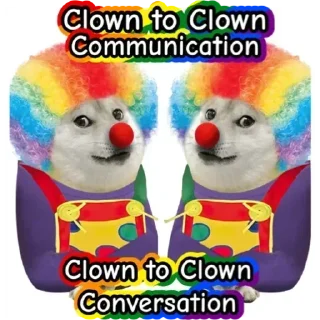 🤡 emoji Shinigami She Nigga Me — @stckrRobot Telegram sticker 14 of 120