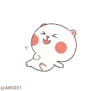 😂 emoji @divyanshdjofficial69 Cutie Pack😂😂 — @stckrRobot Telegram sticker 16 of 50