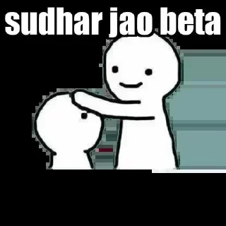 💠 emoji @KabeerxD Need GF😂😂 — @stckrRobot Telegram sticker 8 of 120