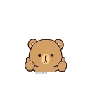 👍 emoji @divyanshdjofficial69 Cutie Pack😂😂 — @stckrRobot Telegram sticker 20 of 50